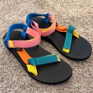 Teva Original Universal Sandal 10
